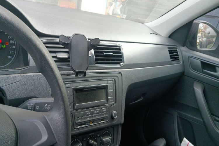 桑塔纳 2020 汽车图片 #10