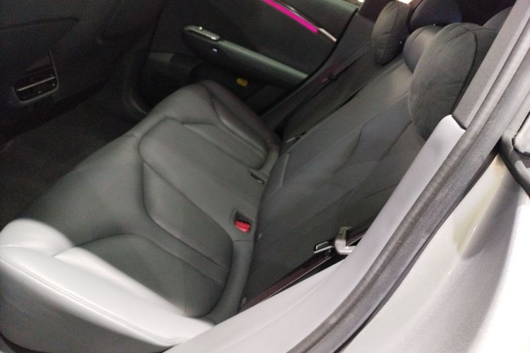 小鹏 2025 汽车图片 #10