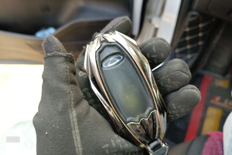 Chery Tiggo 8 2022 #10 Chery Tiggo 8 2022 car image #10