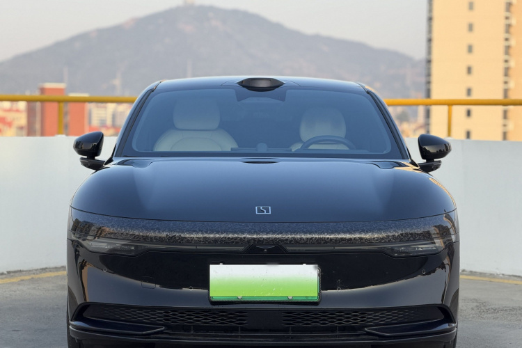 极氪 极氪007 2024 汽车图片 #10