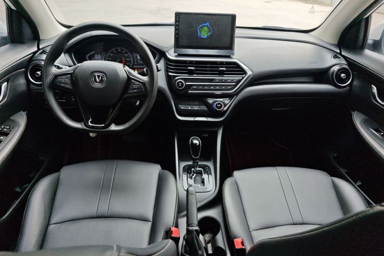 Changan Alsvin 2020 car image #10