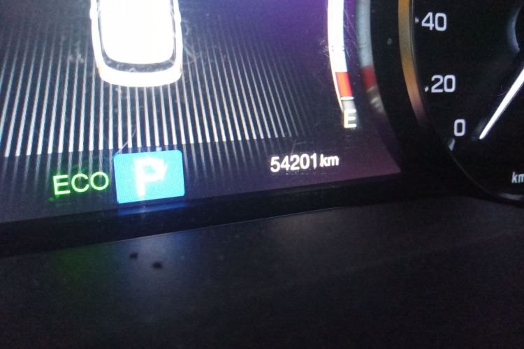 GAC Trumpchi GS7 2018 #10 GAC Trumpchi GS7 2018 imagem de carro #10