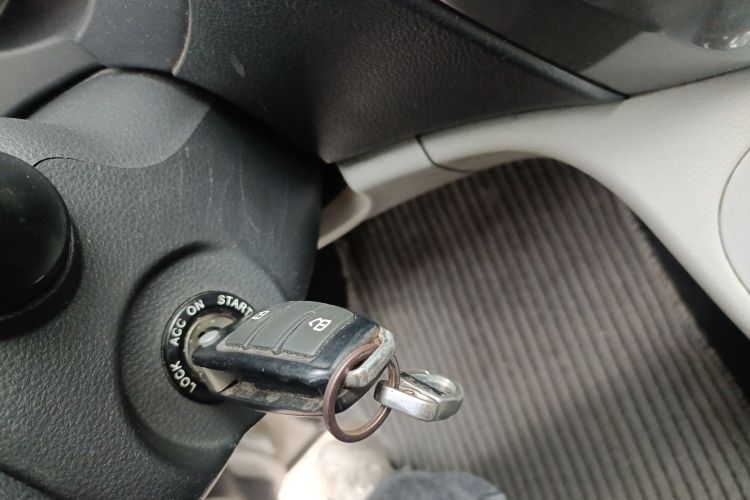 江淮汽车 瑞风M3 2017 汽车图片 #10