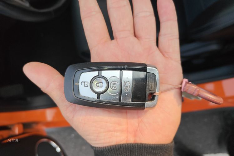 Ford Mustang 2019 immagine di auto #10