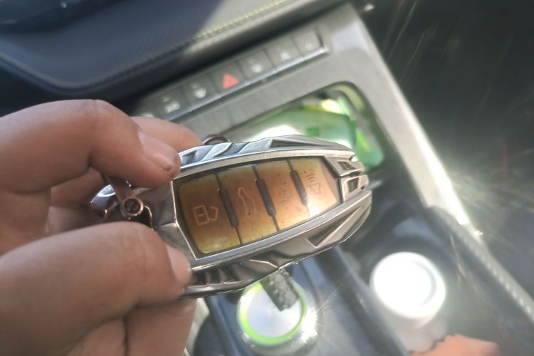 Haval H6S 2022 #10 Haval H6S 2022 car image #10