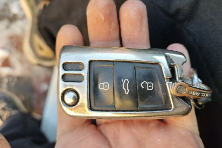 T-Roc 2019 car image #10