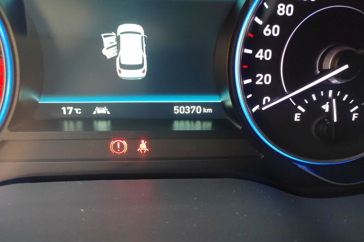 Hyundai Palisade 2020 car image #10