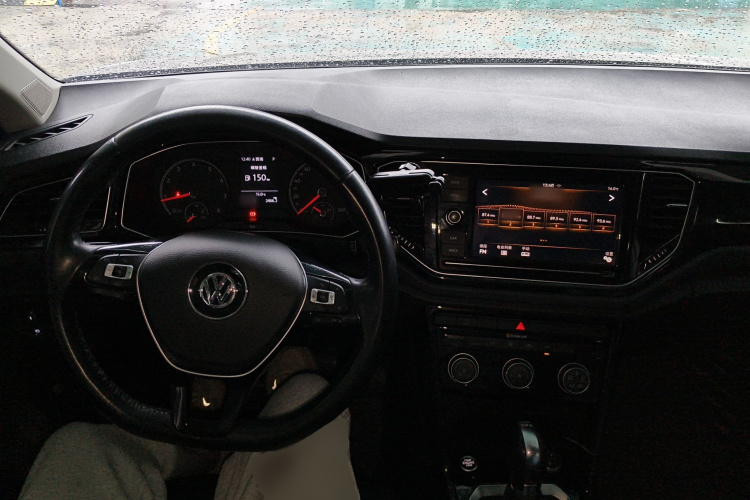 大众 T-ROC探歌 2019 汽车图片 #10