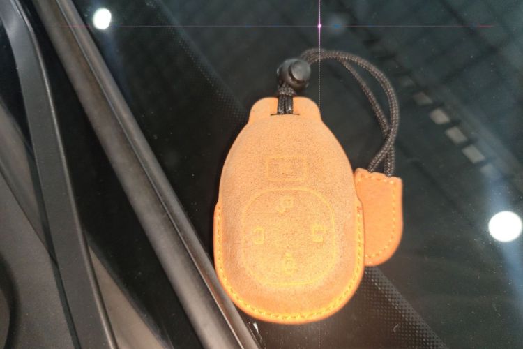 GAC Trumpchi E8 New Energy 2023 car image #10