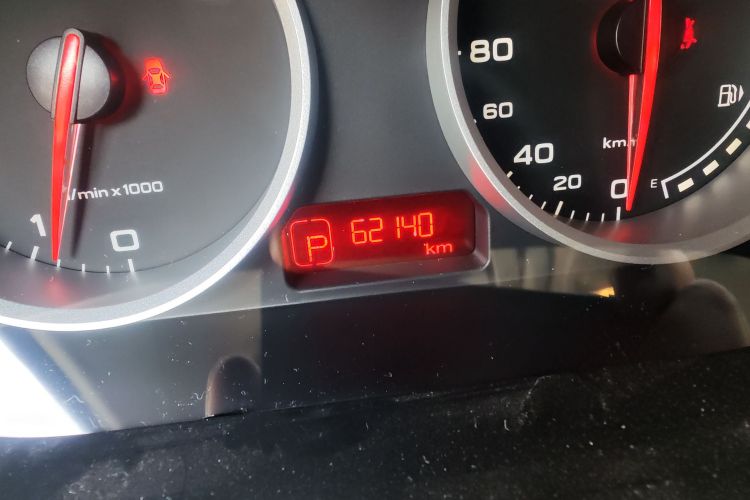 MG 3 2019 car image #10