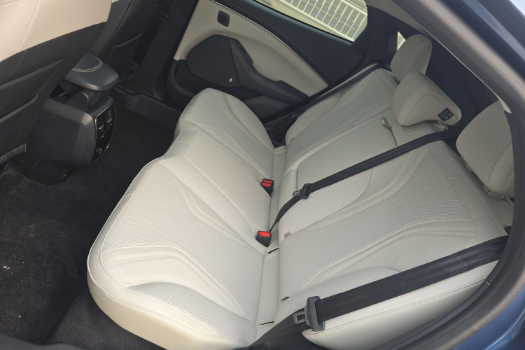 Ford Mustang Mach-E 2022 #10 Ford Mustang Mach-E 2022 immagine di auto #10