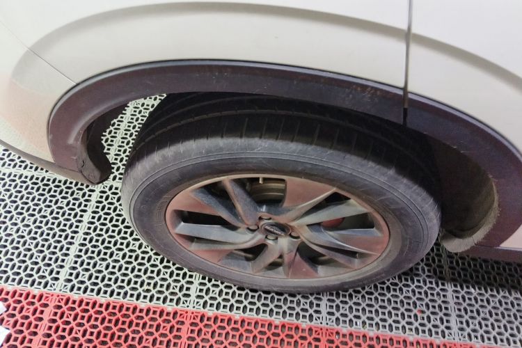 Haval H6 2022 immagine di auto #10