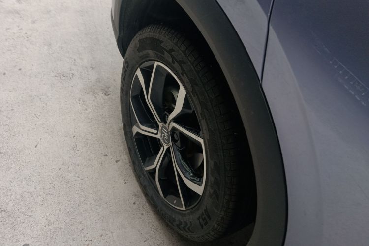 BYD Yuan Plus 2024 car image #10