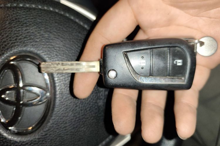 丰田 RAV4荣放 2015 汽车图片 #10