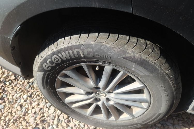 Mazda CX-30 EV 2022 صورة سيارة #10