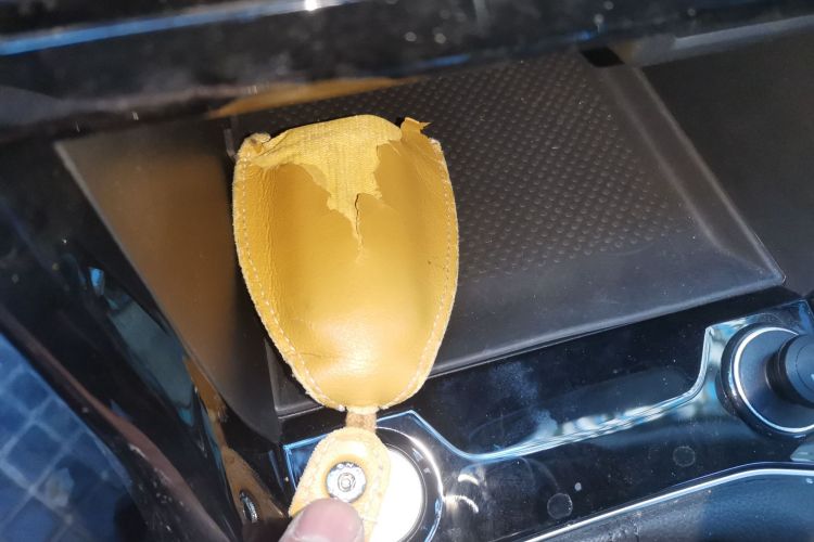 Tacqua 2021 car image #10