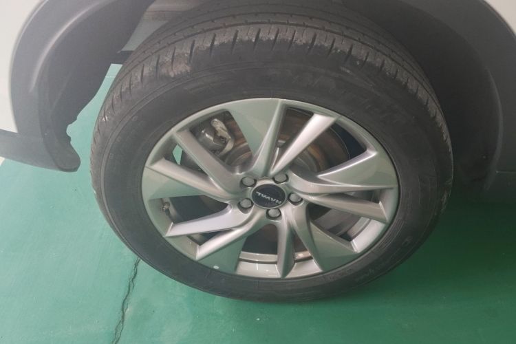 Haval H6 2022 car image #10