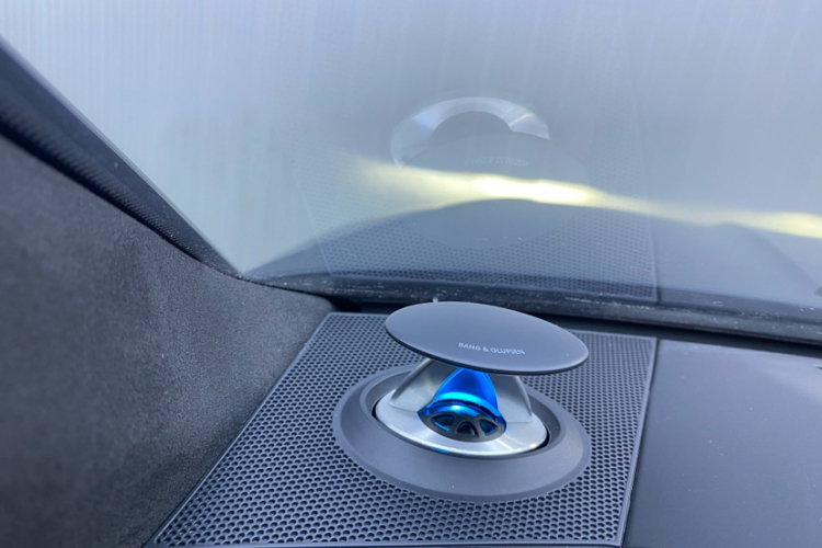 Audi S7 2021 immagine di auto #10