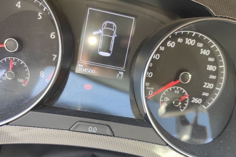 大众 高尔夫·嘉旅 2017 #10 大众 高尔夫·嘉旅 2017 汽车图片 #10