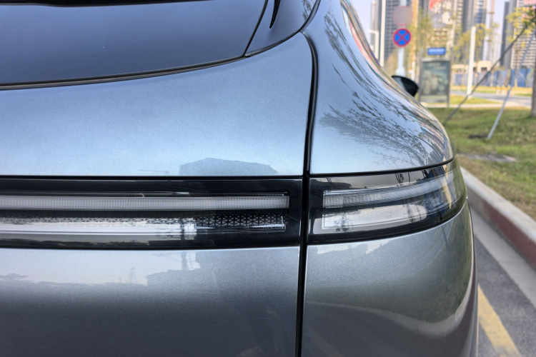 Xpeng G6 2023 صورة سيارة #10