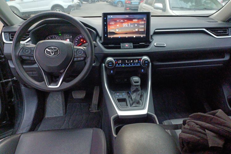 Toyota Wildlander 2020 #10 Toyota Wildlander 2020 imagem de carro #10