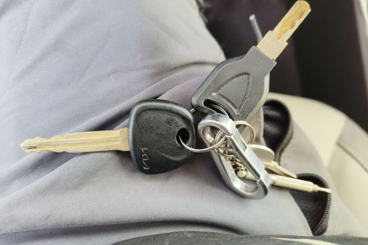 起亚 焕驰 2022 汽车图片 #10