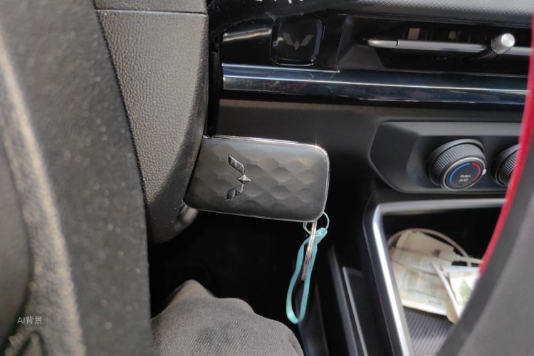 五菱汽车 五菱星驰 2024 汽车图片 #10