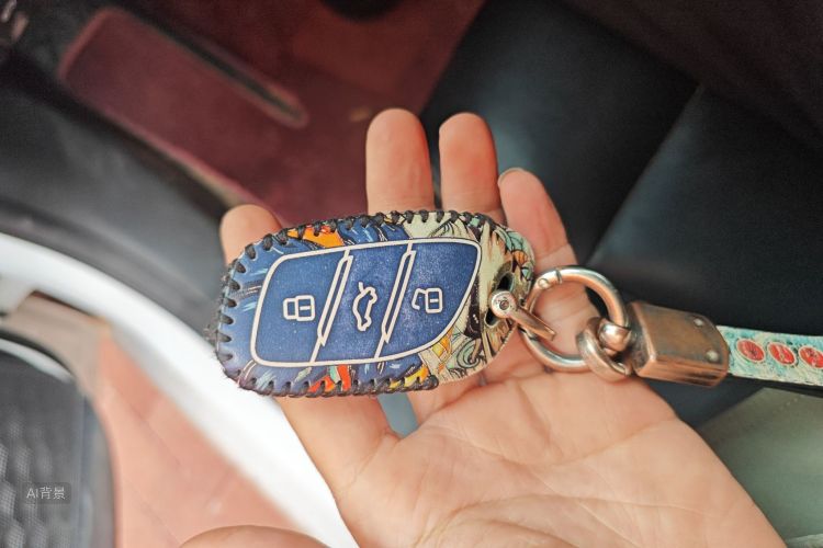 名爵 MG5 2022 汽车图片 #10