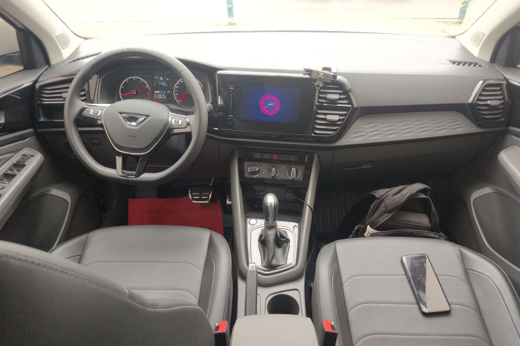VS5 2019 immagine di auto #10