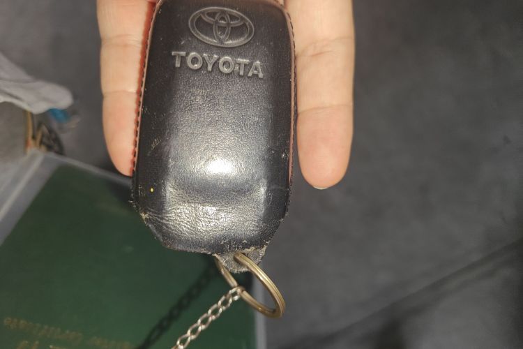 Toyota RAV4 2016 #10 Toyota RAV4 2016 car image #10