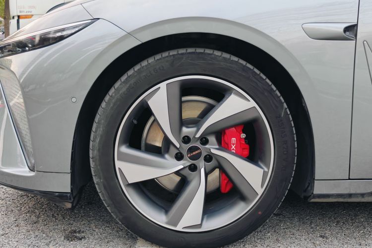 Exceed Stellar Era ES 2024 car image #10