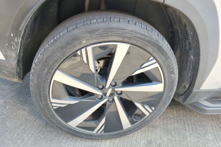 GEELY Boyue L 2023 imagen de coche #10