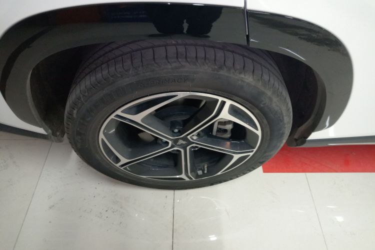 Neta L 2024 изображение автомобиля #10