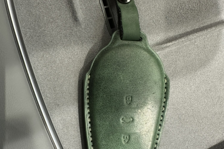 日产 日产N7 2025 汽车图片 #10