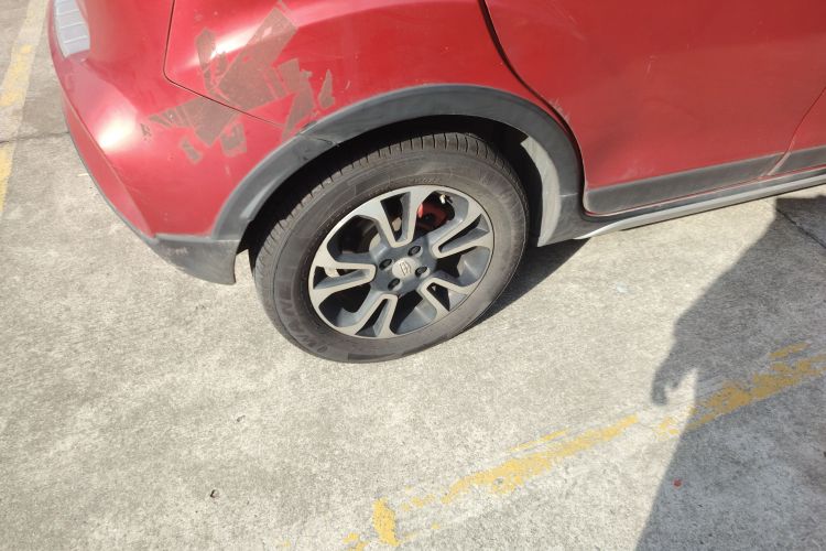 Vision X3 2019 #10 Vision X3 2019 car image #10
