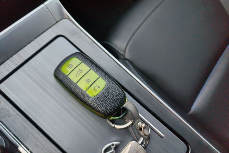 Tiggo 7 Plus 2021 car image #10
