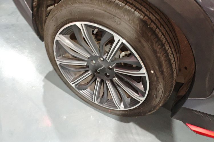 捷途 捷途大圣 2022 汽车图片 #10