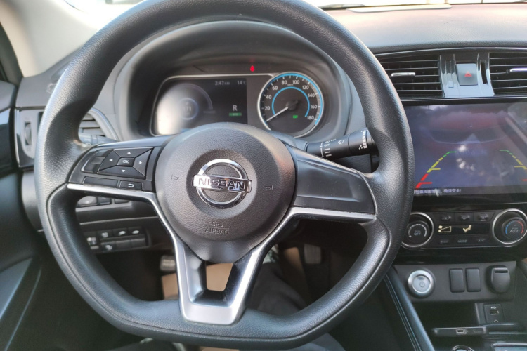 日产 轩逸·纯电 2019 汽车图片 #10