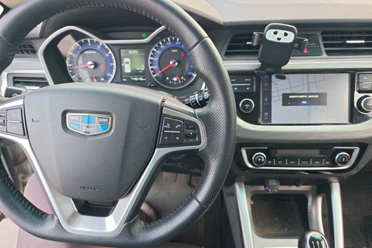 Vision X3 2017 #10 Vision X3 2017 car image #10