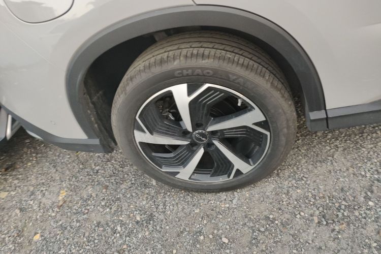 BYD Sea Lion 05 DM-i 2025 car image #10