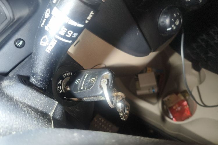 起亚 狮跑 2016 汽车图片 #10