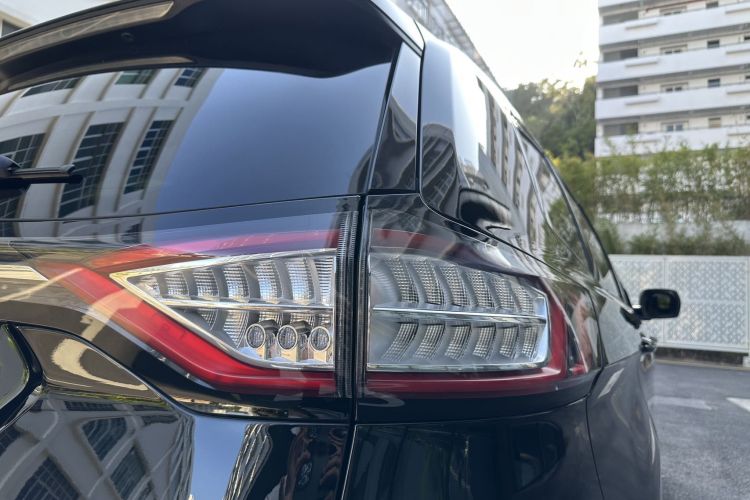 Ford Edge 2017 imagen de coche #10