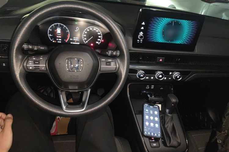 Honda CR-V 2024 car image #10