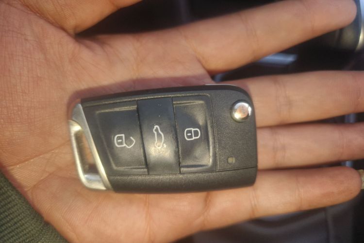 VS5 2019 #10 VS5 2019 immagine di auto #10