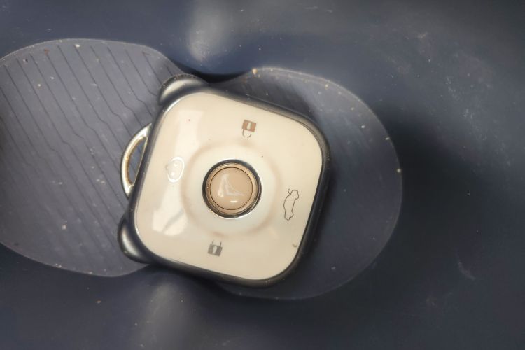 凯翼汽车 凯翼拾月 2024 汽车图片 #10