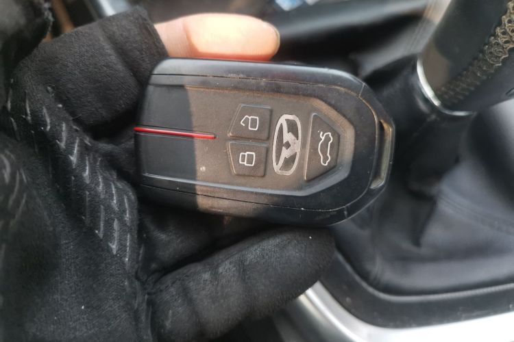 Kaiyi Xuandu 2021 car image #10