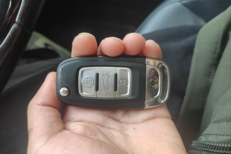 Volkswagen Gran Lavida 2017 immagine di auto #10