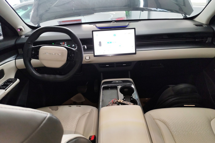 Dashing 2023 car image #10