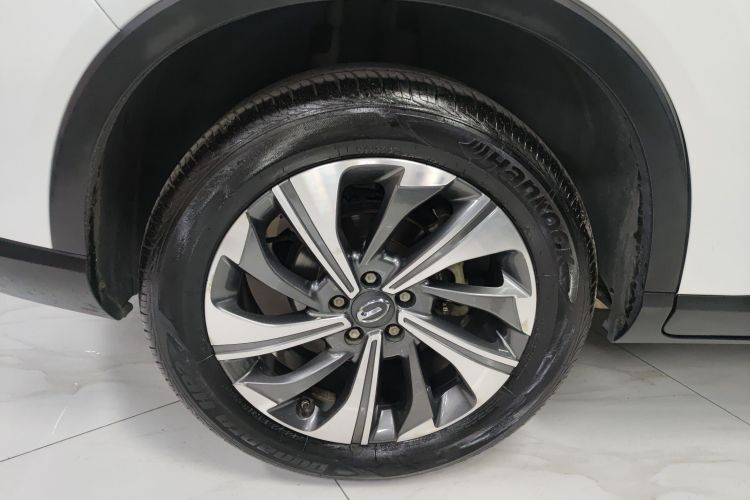 GAC Trumpchi GS4 2020 car image #10