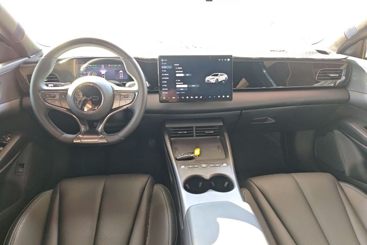 BYD Seal 06 New Energy 2025 car image #10